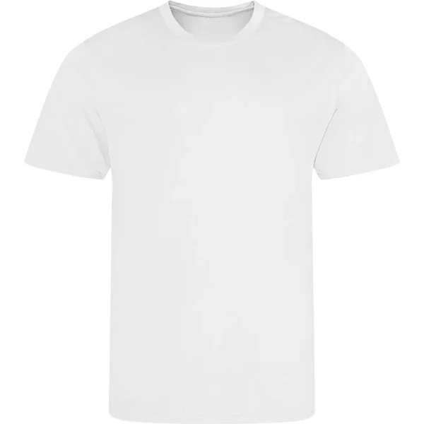 Neoteric Atmungsaktives T-Shirt Just Cool