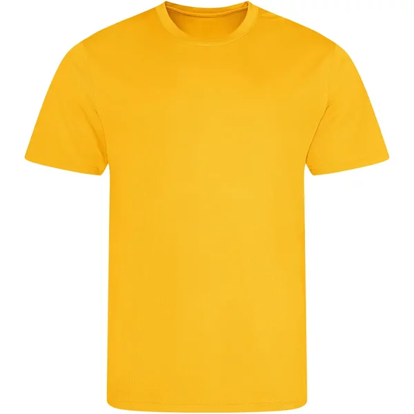 Neoteric Atmungsaktives T-Shirt Just Cool