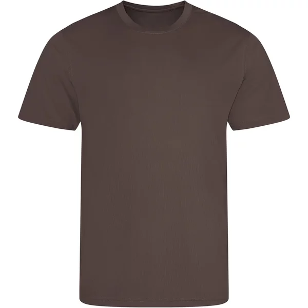 Neoteric Atmungsaktives T-Shirt Just Cool