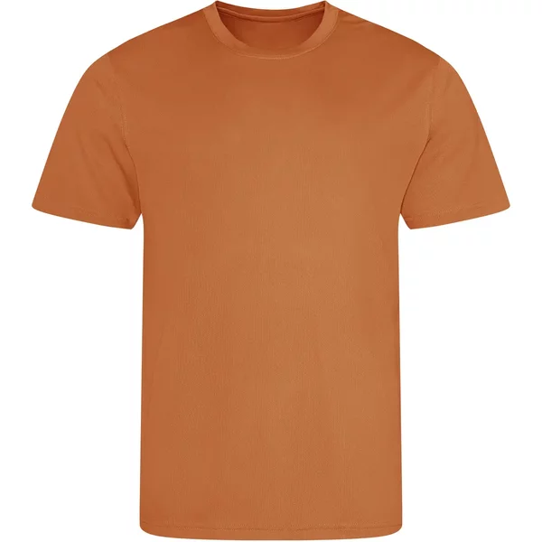 Neoteric Atmungsaktives T-Shirt Just Cool