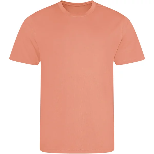 Neoteric Atmungsaktives T-Shirt Just Cool