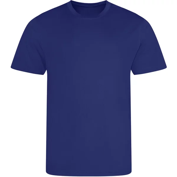 Neoteric Atmungsaktives T-Shirt Just Cool