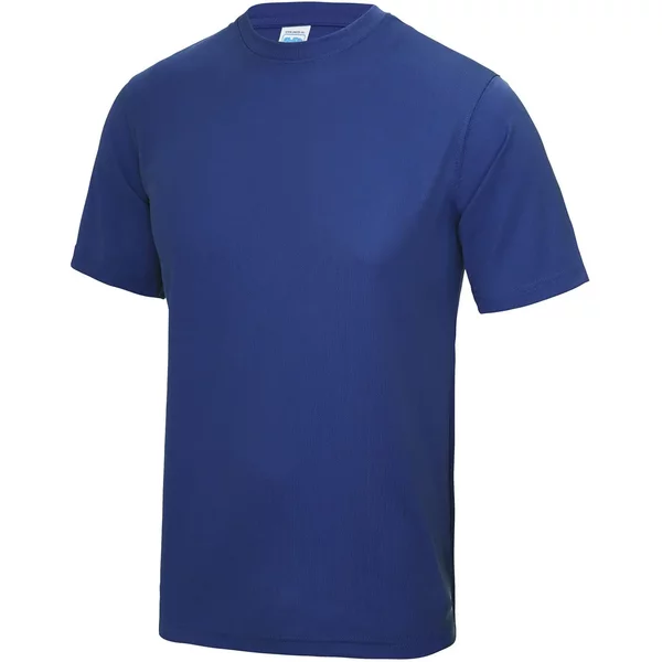 Neoteric Atmungsaktives T-Shirt Just Cool