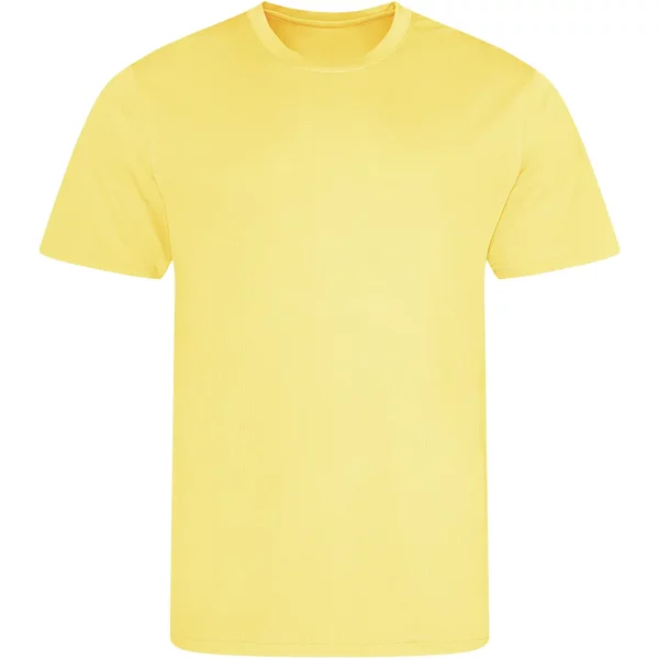 Neoteric Atmungsaktives T-Shirt Just Cool