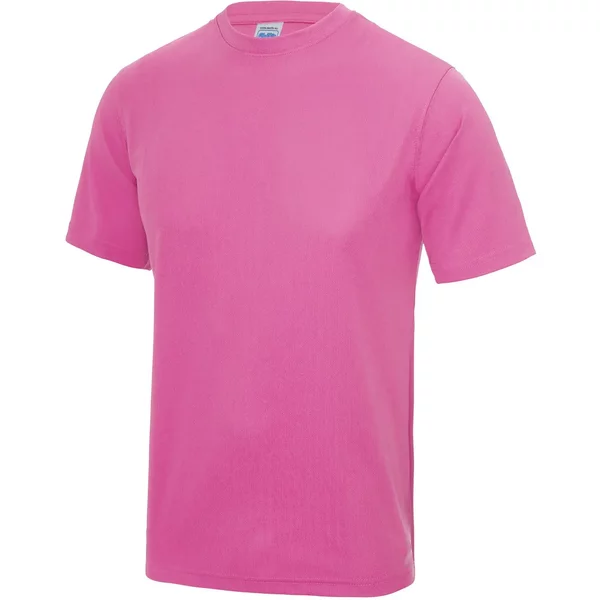 Atmungsaktives Kinder-T-Shirt Just Cool Neoteric™