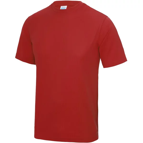 Atmungsaktives Kinder-T-Shirt Just Cool Neoteric™