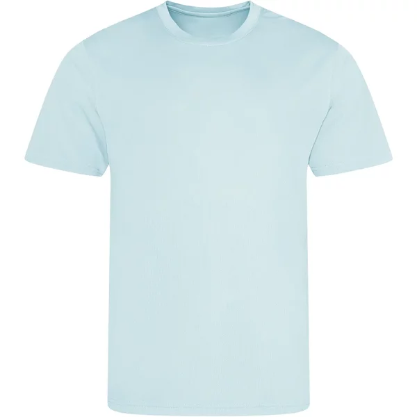 Atmungsaktives Kinder-T-Shirt Just Cool Neoteric™