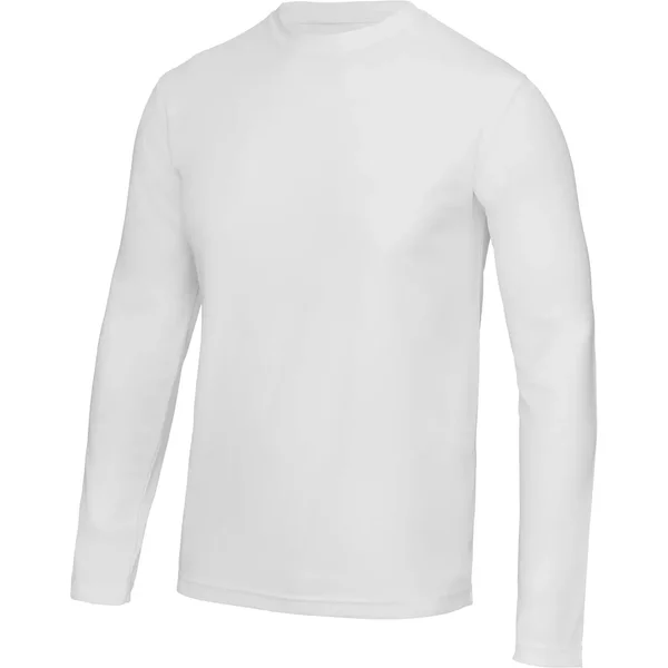 Atmungsaktives Langarmshirt Neoteric Just Cool
