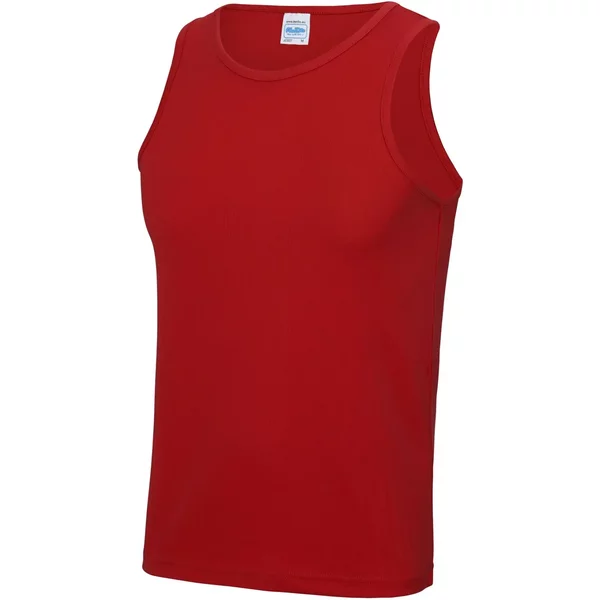 Polyester-Top Just Cool