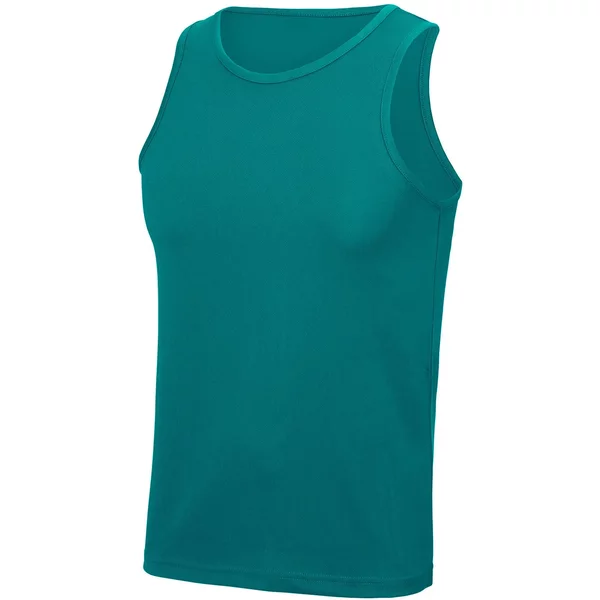 Polyester-Top Just Cool