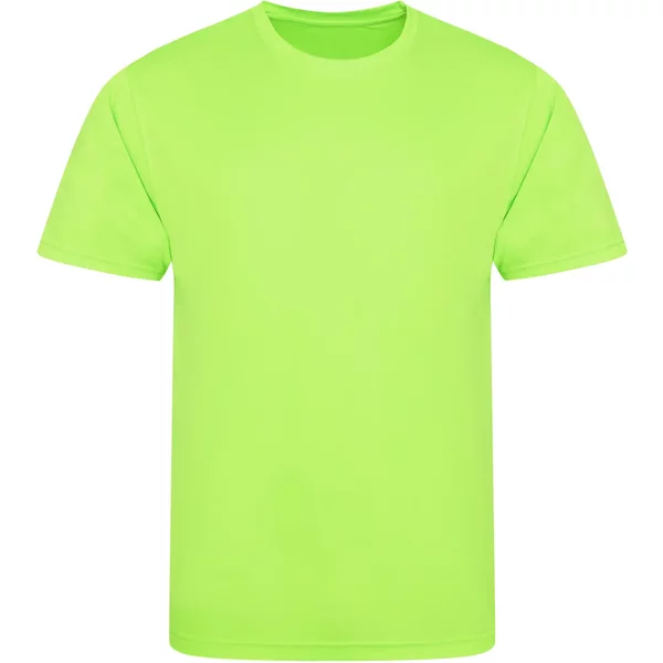 Atmungsaktives T-Shirt Just Cool Smooth