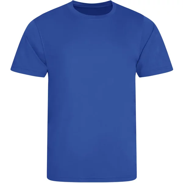 Atmungsaktives T-Shirt Just Cool Smooth