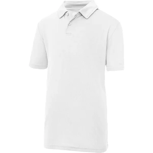 Polo-Shirt Kind Just Cool