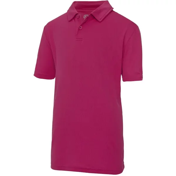 Polo-Shirt Kind Just Cool