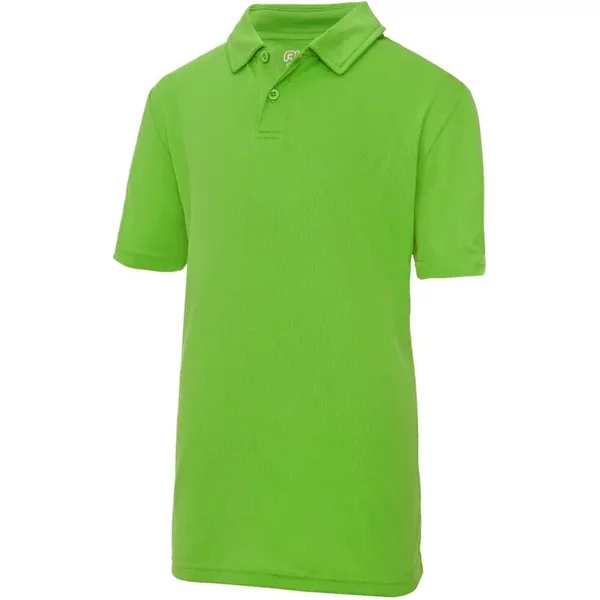 Polo-Shirt Kind Just Cool