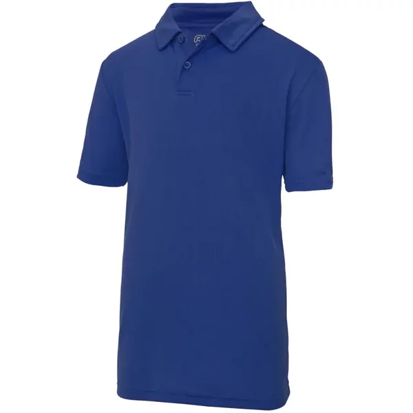 Polo-Shirt Kind Just Cool