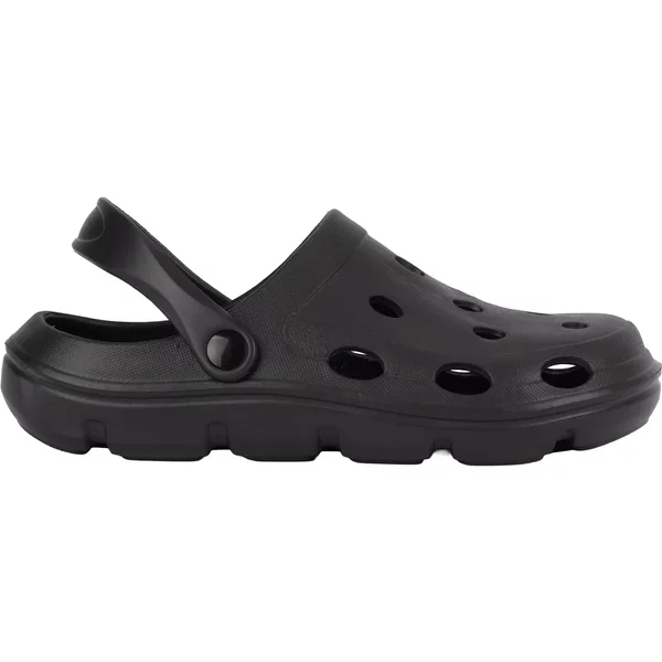 Clogs Just Cool Aero