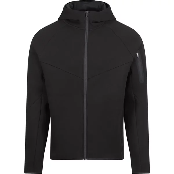 Kapuzensweatshirt mit Reißverschluss Just Cool Adapt