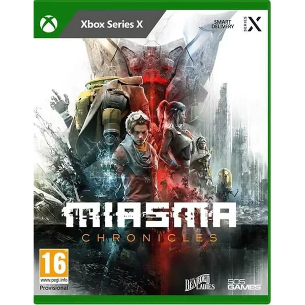 Jeux VidéO JustForGames XX-image