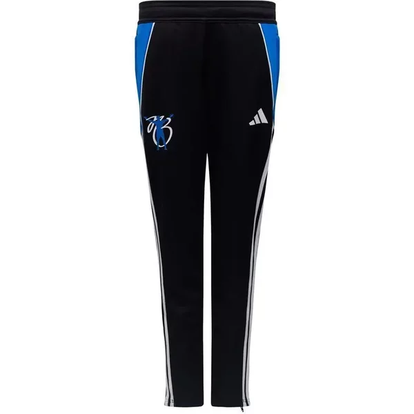 Pantaloni Da Allenamento Per Bambini Adidas Jude Bellingham-image