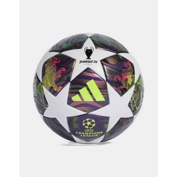 Pallone Adidas Ucl League-image