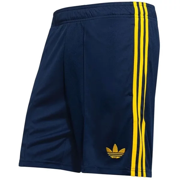 Short Esterno Arsenal 2026/27-image