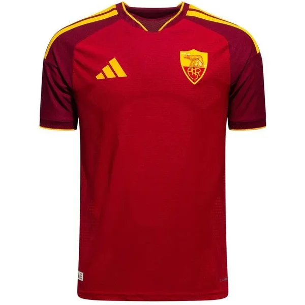 Maglia Casa Autentica AS Roma 2026/27-image