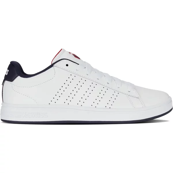 Baskets K-Swiss Court Base II