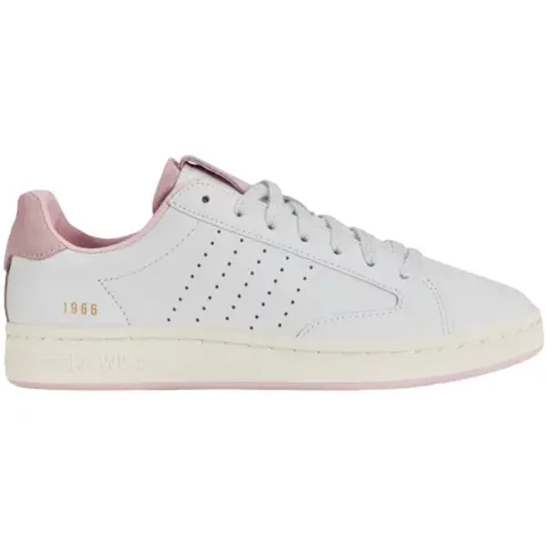 Baskets femme K-Swiss Lozan Klub LTH