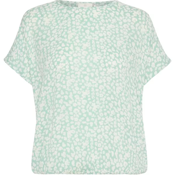 Damenbluse Kaffe Kaamber-image