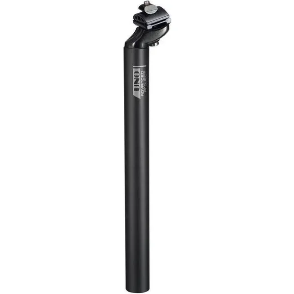 Tige de selle Kalloy Uno Ø25,4 350 mm