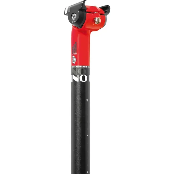 Tige De Selle Kalloy Uno Ø30,9-image