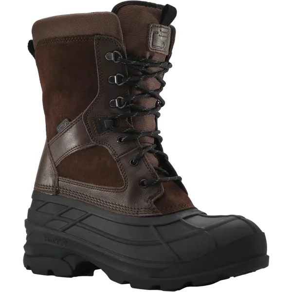 Winterstiefel Kamik Nation Plus