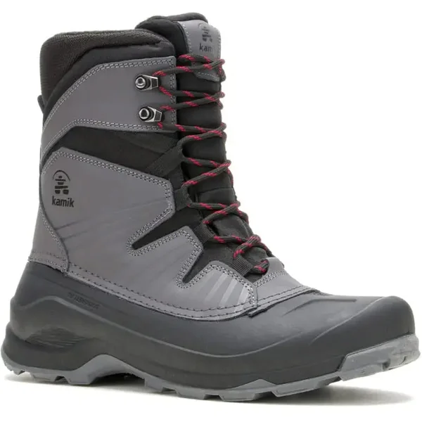 Botas de invierno Kamik Iceland