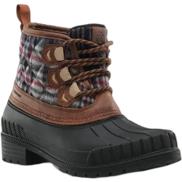 Winterstiefel Damen Kamik Sienna Lo