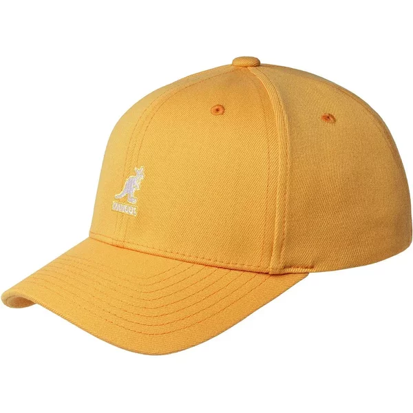 BaseballmüTze Wolle Kangol Flexfit-image