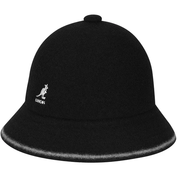 Bucket Hat Kangol Stripe Casual-image