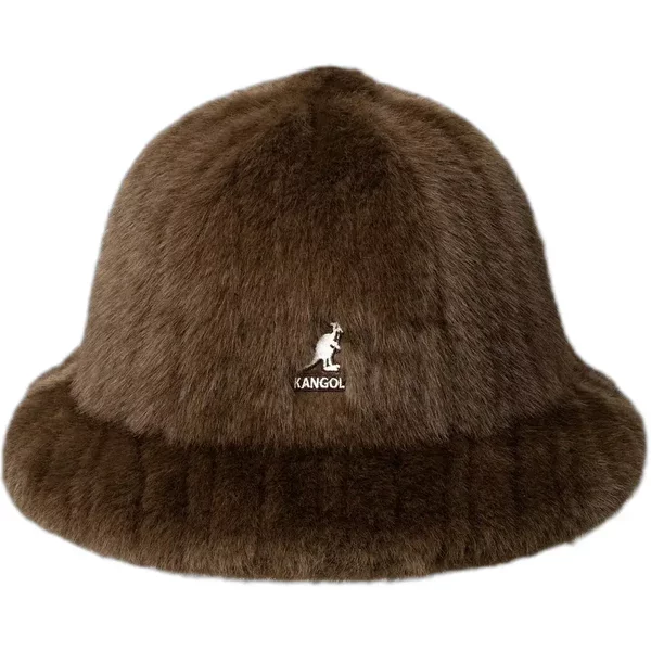 Damenhut Kangol Faux Fur Casual-image
