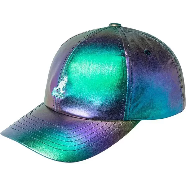 Baseball Kappe Damen Kangol Foiled-image