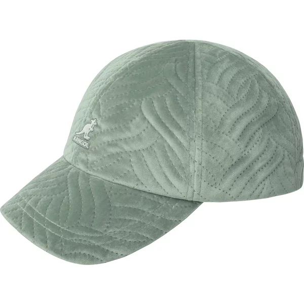 Baseball Kappe Kangol Plush Wave Puff BB-image