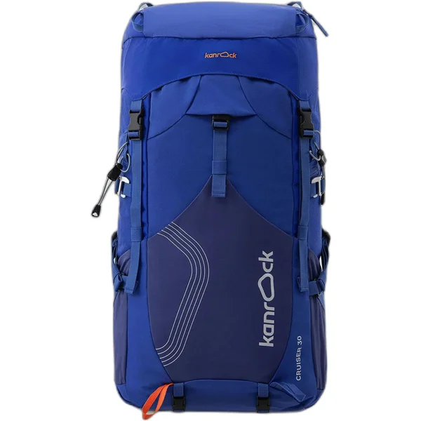 Zaino Kanrock Cruiser 30