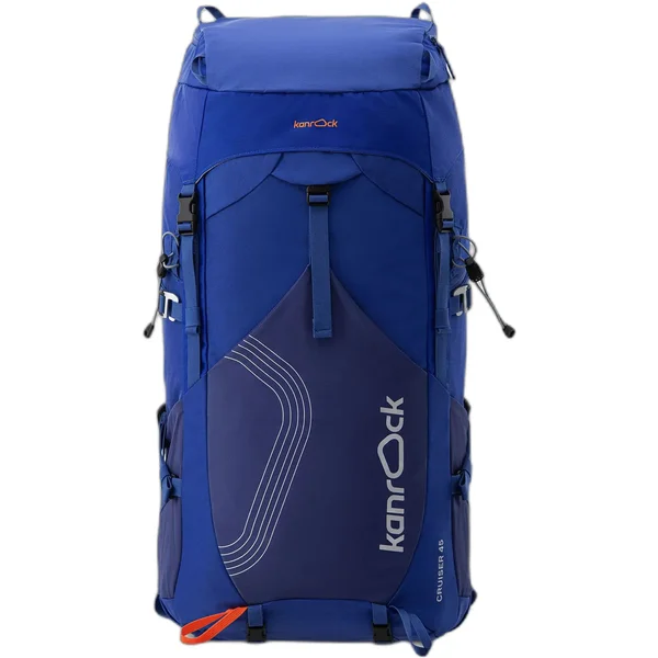 Backpack Kanrock Cruiser 45