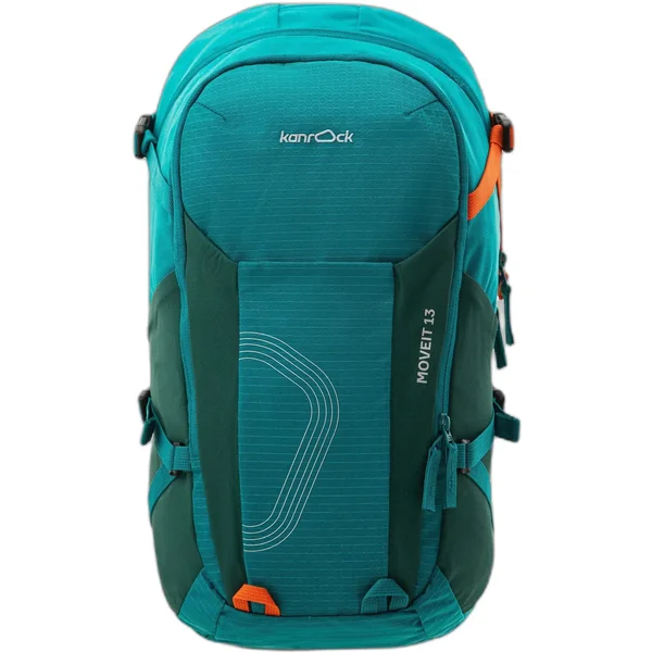 Mochila Kanrock Moveit 13