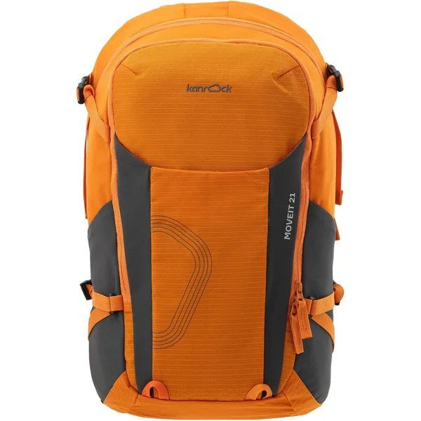 Mochila Kanrock Moveit 21