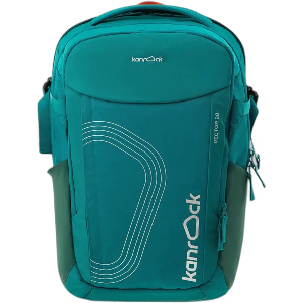 Rucksack Kanrock Vector 28
