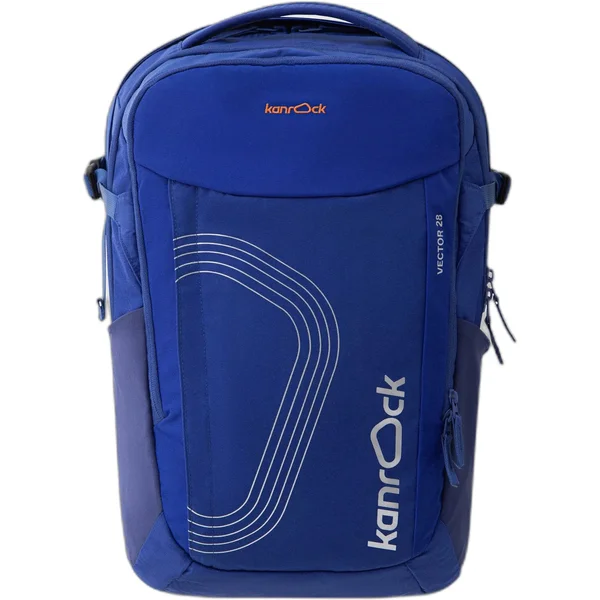 Rucksack Kanrock Vector 28