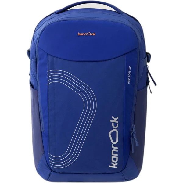 Backpack Kanrock Vector 32
