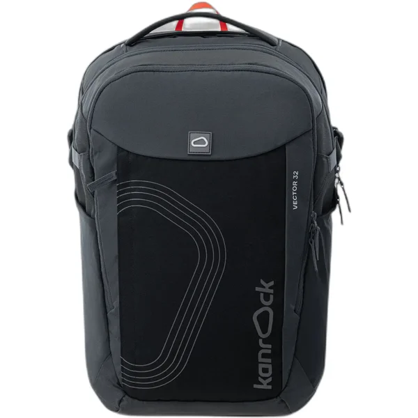 Zaino Kanrock Vector 32