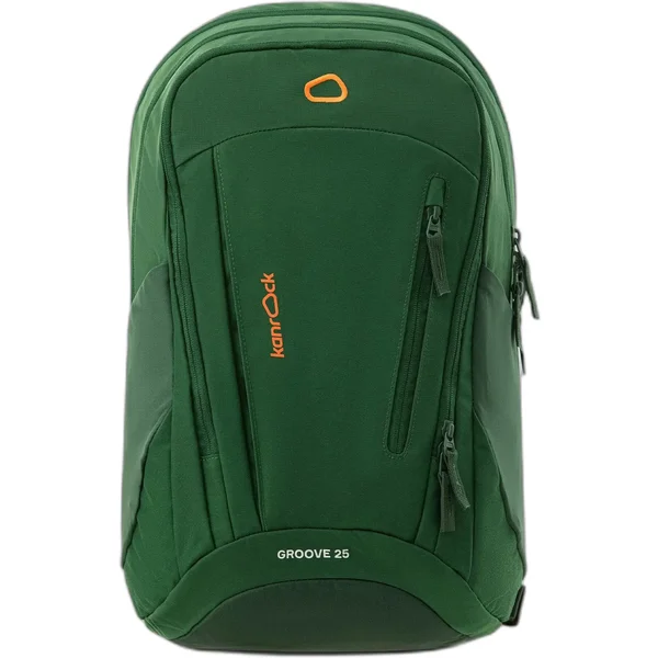 Mochila Kanrock Groove 25