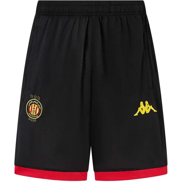 Short Es Tunis Mixiozip Pro 2025/26-image